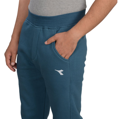 Diadora Men Cotton Sweatpant Pants